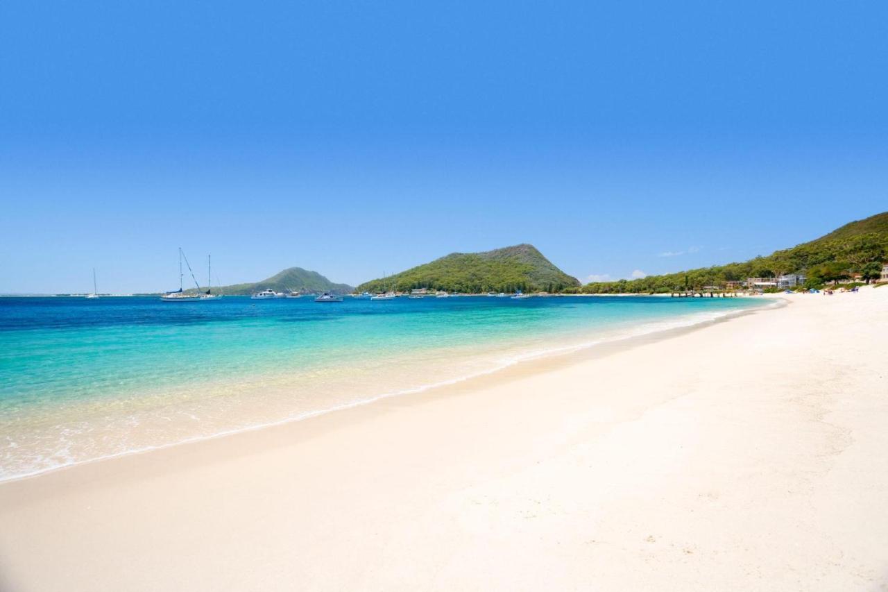 Dutchie'S Dream - Glorious Views And Opposite Dutchies Beach Нельсон-Бей Экстерьер фото